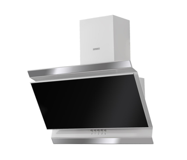 VDB DECO White 60 Black - 1437976 - zdjęcie 8